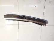 Zierleiste Audi A6, C6 2005.01 - 2008.10 Gebraucht ,