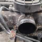 Ansaugkrümmer Opel Astra, G 1998.09 - 2004.12 90530759,