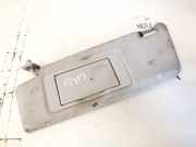 Sonnenblende Mercedes-Benz W203, 2000.05 - 2004.02 Gebraucht,