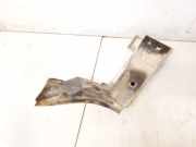 Stoßstangenhalter - Hinten Linke Volkswagen Polo, IV 2005.04 - 2009.11 facelift 6q6807375, BUD