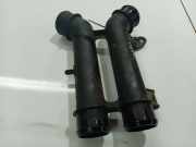 Intercooler Schlauch Peugeot 407, 2004.05 - 2010.12 Gebraucht ,