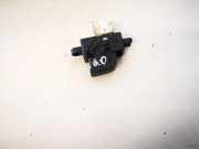 Schalter für Fensterheber Nissan X-Trail, 2001.06 - 2007.06 Gebraucht,
