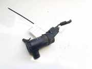 Waschwasserpumpe Scheibenreinigung Ford Mondeo, 2007.03 - 2013.06 93bb17k624aa,