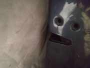 T?rschloss Stangen - Vorne Rechts Volvo V50, 2007.05 - 2012.01 Gebraucht,