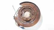 Spritzblech für Bremsscheibe - Hinten Linke Nissan Murano, Z50 2003.08 - 2008.06 Gebraucht,