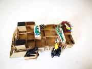 Sicherungskasten Subaru Legacy, BM, BR 2009.09 - 2014.06 82201aj000,