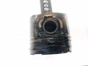 Kolben Pleuelstange Mazda 3, BK 2003.10 - 2009.06 Gebraucht,