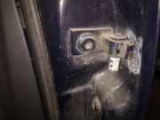 Türscharnier Hinten Audi A4, B7 2004.11 - 2008.06 Gebraucht,