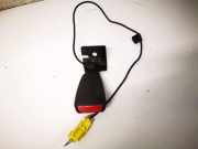 Gurtschloss - Hinten Linke Volvo C30, I 2006.01 - 2010.01 8686941,