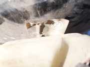 Bremskraftverstärker Skoda Fabia, I 6Y 2005.10 - 2008.03 facelift 6q1614105a,