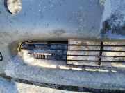 Kühlergrill - Vorne Center Opel Vectra, B 2000.09 - 2002.04 facelift Gebraucht,