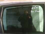 Seitenscheibe - Hinten Rechts Ford C-MAX, 2003.01 - 2007.06 Gebraucht,