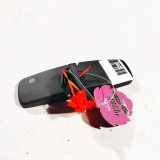 Innenspiegel Rückspiegel Renault Megane, II 2002.11 - 2006.06 e200708,