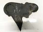 Zahnriemenschutz Abdeckung Skoda Superb, II 2008.03 - 2013.06 Gebraucht,