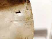 Verkleidung Säule - VORNE LINKES Audi 80, B3 1986.06 - 1991.09 893867232,