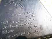 Luftfilterkasten Skoda Roomster, I 2006.01 - 2010.05 6q0129601ar, 6q0129607ar 6q0129620