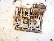 Lampenträger Heckleuchte - Hinten Audi 80, B4 1991.09 - 1995.01 29632201,