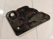 Schiebetürfensterheber ohne Elektromotor - Hinten Rechts Volkswagen Passat, B6 2005.08 - 2010.11 3C4839756H,3C4839756H BXE