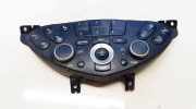 Bedienelement für Klimaanlage Nissan Primera, P12 2002.01 - 2008.12 20110369h, 28395av610