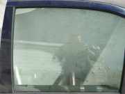 Seitenscheibe - Hinten Linke Mercedes-Benz W210, 1995.06 - 1999.07 Gebraucht,