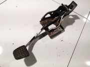 Bremspedal Toyota Corolla, 2004.02 - 2007.02 facelift Gebraucht,