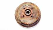 Bremstrommel Peugeot 207, 2006.02 - 2009.06 Gebraucht,