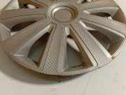 Radkappe Radzierblenden - R15 Ford Transit, III 2006.04 - 2012.12 facelift Gebraucht,