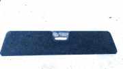 Bodenbelag Kofferraum Nissan Note, 2006.03 - 2013.06 Gebraucht,