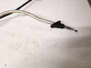 Seilzug Feststellbremse Audi TT, 2006.08 - 2014.06 Gebraucht,