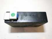 CD-Wechsler Peugeot 607, 2000.01 - 2004.07 9636561780,