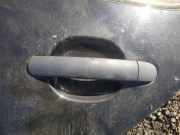 T?rgriff T?raussengriff - Hinten Linke Volkswagen Golf, IV 1997.08 - 2003.10 as2, AXR