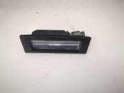 Kennzeichenleuchte Fiat Tipo, 2015 - 2020 51953208,