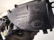 Türinnengriff - Hinten Rechts Mercedes-Benz A-CLASS, W176, 2012.06 --> a2467600,