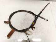 Seilzug Feststellbremse Subaru Legacy, BL, BP 2003.09 - 2009.12 Gebraucht,