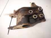 Motorhalterung und Getriebe (Motorhalterung) Opel Movano A 1998 - 2010 Gebraucht,