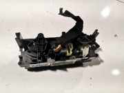 Bedienelement für Klimaanlage Peugeot 207, 2006.02 - 2009.06 69910002,