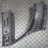 Innenausstattung Toyota RAV-4, II 2000.09 - 2005.11 6247142040, 62471-42040 62470-42080