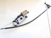 Stellmotor Stellelement Sitzverstellung Verstellung - Vorne Linke Volkswagen Touareg, 2002.10 - 2007.09 8507902C,8507902C