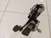 Bremspedal Mazda 3, BK 2003.10 - 2009.06 Gebraucht,
