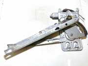 Fensterheber - Vorne Linke Chrysler 300, I 1998.11 - 2004.12 Gebraucht,