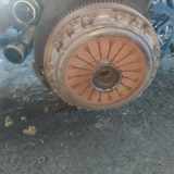 Kupplungssatz Alfa-Romeo 156 2003.11 - 2005.09 Gebraucht,