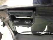 Lang Heckklappe Scharniere Scharnier - Hinten Rechts Mitsubishi Space Star, 1998.06 - 2002.10 Gebraucht ,