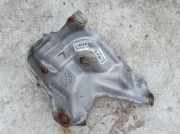 Hitzeschutzblech Abgaskrümmer Honda CR-V, IV 2011.06 - 2015.12 Gebraucht , Used