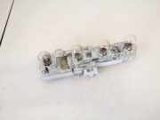 Lampenträger Heckleuchte - Hinten Audi A4, B5 1999.09 - 2001.08 facelift 8d9945257,