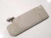 Sonnenblende Skoda Fabia, II 5J 2007.01 - 2010.06 Gebraucht,