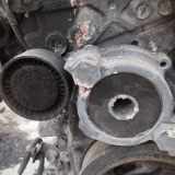 Spannrolle Lexus IS, II 2005.10 - 2013.03 Gebraucht,