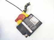 Steuergerät Airbag Volkswagen Passat, B6 2005.08 - 2010.11 3c0909605j, 391130