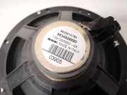 Lautsprecher Citroen C8, I 2002.07 - 2008.06 9634826880, 9635014780