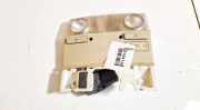 Innenbeleuchtung - Hinten Skoda Superb, II 2008.03 - 2013.06 3t0947105,3t0.947.105