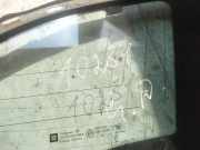 Seitenfenster Seitenscheibe - Hinten Rechts Opel Insignia A, 2008.01 - 2013.01 as2,